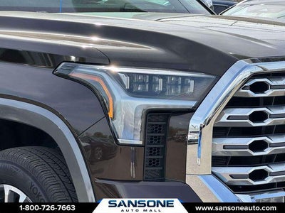 2024 Toyota Tundra 1794