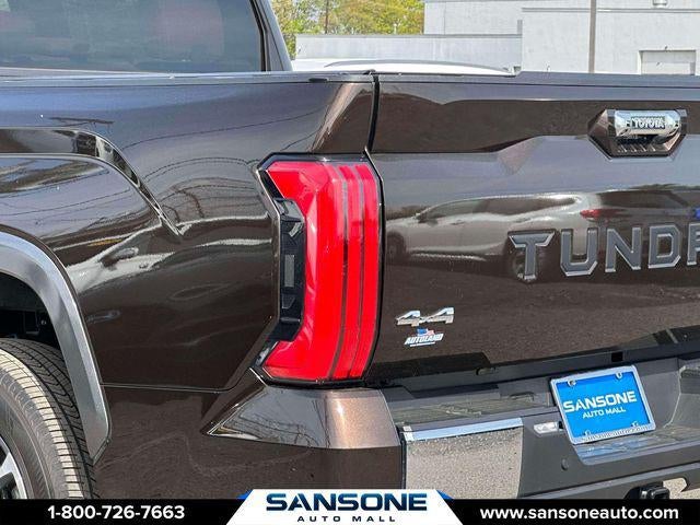 2024 Toyota Tundra 1794