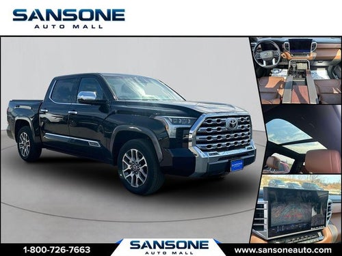 2023 Toyota Tundra 1794