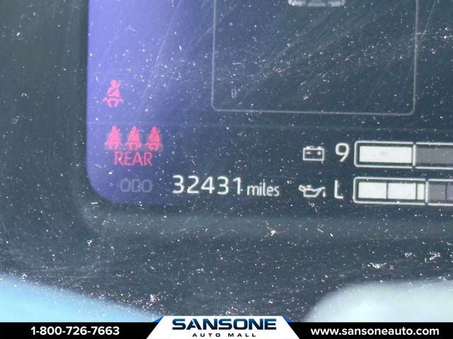 2023 Toyota Tundra 1794