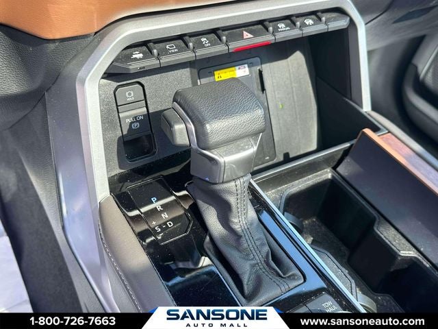 2023 Toyota Tundra 1794