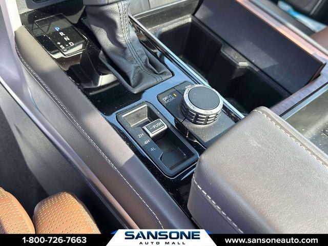 2023 Toyota Tundra 1794