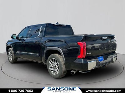 2023 Toyota Tundra 1794