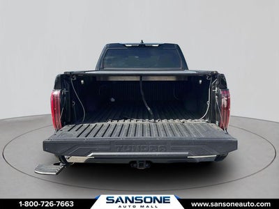 2023 Toyota Tundra 1794