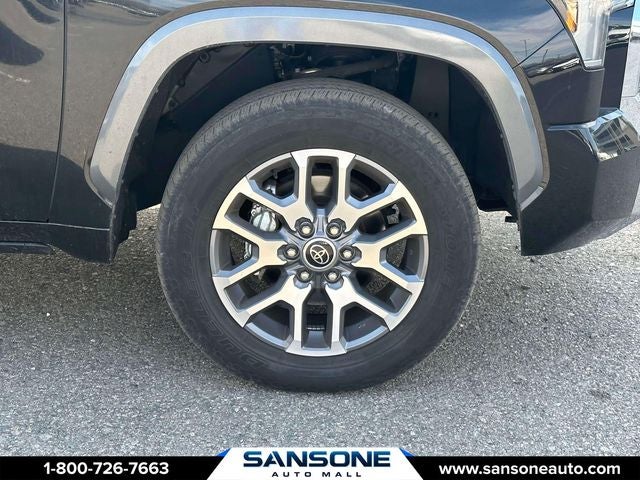 2023 Toyota Tundra 1794