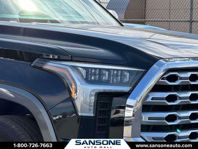 2023 Toyota Tundra 1794