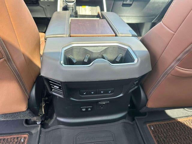 2023 Toyota Tundra 1794