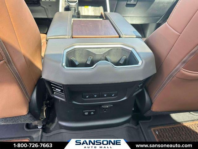 2023 Toyota Tundra 1794