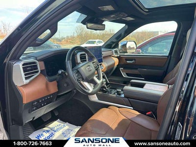 2023 Toyota Tundra 1794