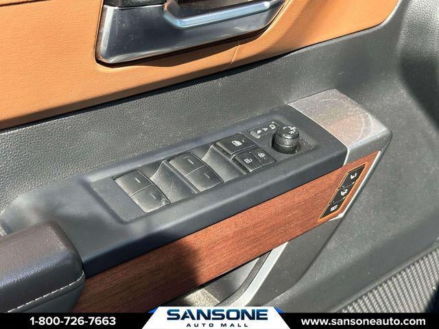 2023 Toyota Tundra 1794