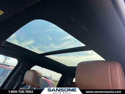 2023 Toyota Tundra 1794