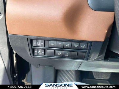 2023 Toyota Tundra 1794