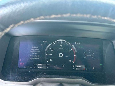 2023 Toyota Tundra 1794