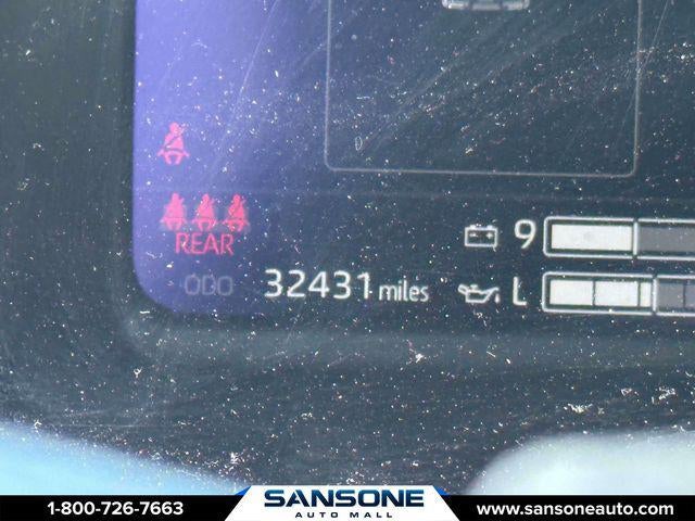 2023 Toyota Tundra 1794