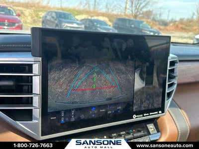 2023 Toyota Tundra 1794