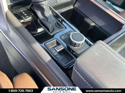 2023 Toyota Tundra 1794