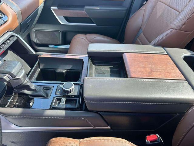 2023 Toyota Tundra 1794