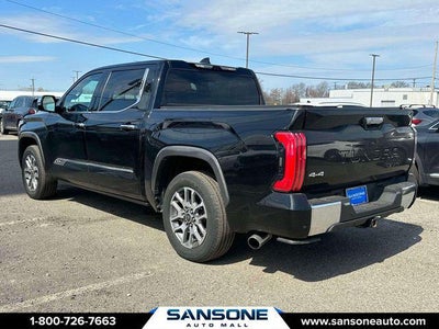 2023 Toyota Tundra 1794
