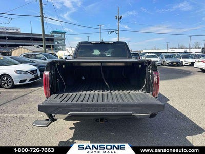 2023 Toyota Tundra 1794