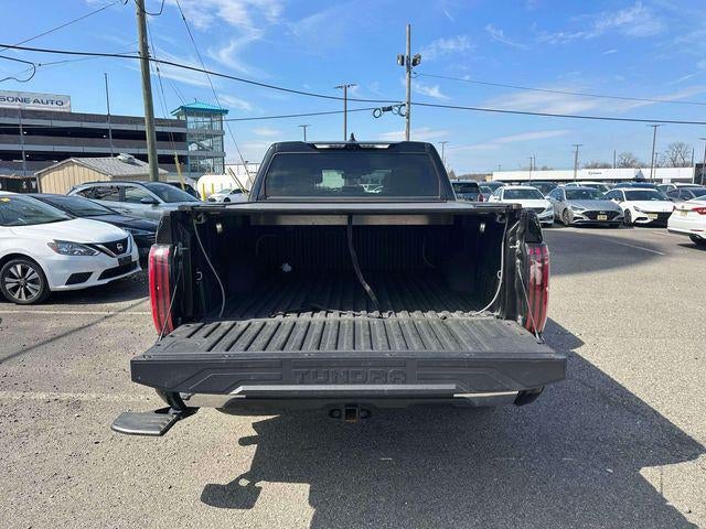 2023 Toyota Tundra 1794