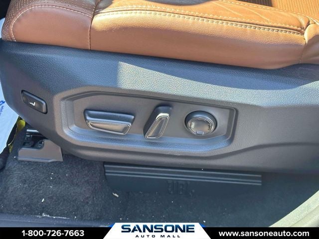 2024 Toyota Tundra 1794