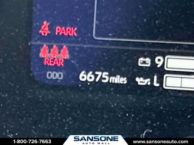 2024 Toyota Tundra 1794