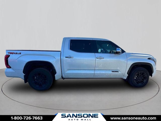 2024 Toyota Tundra 1794