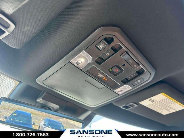 2024 Toyota Tundra 1794