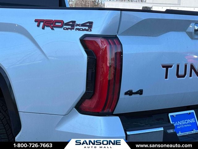 2024 Toyota Tundra 1794