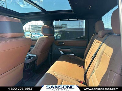 2024 Toyota Tundra 1794