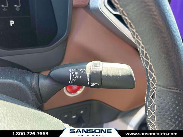 2024 Toyota Tundra 1794