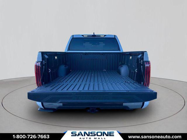 2024 Toyota Tundra 1794