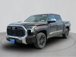 2023 Toyota Tundra Hybrid 1794 Edition
