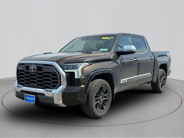 2023 Toyota Tundra Hybrid 1794 Edition