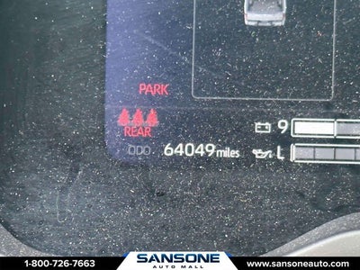 2023 Toyota Tundra Hybrid 1794 Edition