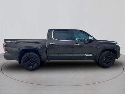 2023 Toyota Tundra Hybrid 1794 Edition