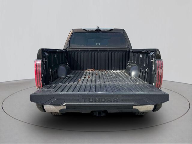 2023 Toyota Tundra Hybrid 1794 Edition