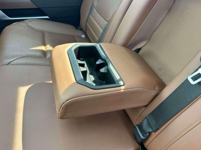 2023 Toyota Tundra Hybrid 1794 Edition