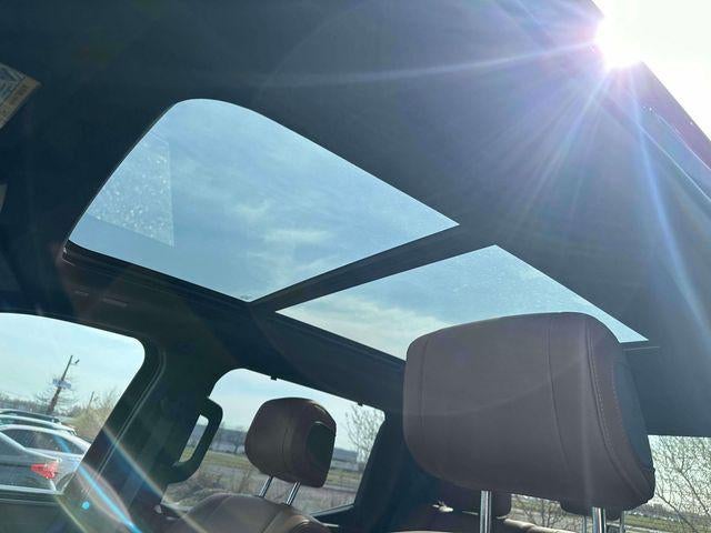 2023 Toyota Tundra Hybrid 1794 Edition