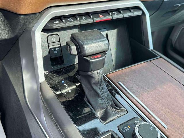 2023 Toyota Tundra Hybrid 1794 Edition