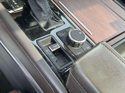 2023 Toyota Tundra Hybrid 1794 Edition