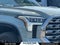 2024 Toyota Tundra Hybrid Platinum