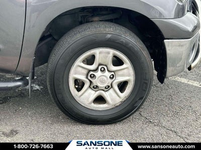 2013 Toyota Tundra Grade 4.6L V8