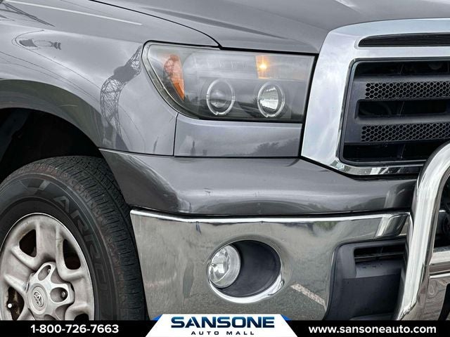 2013 Toyota Tundra Grade 4.6L V8