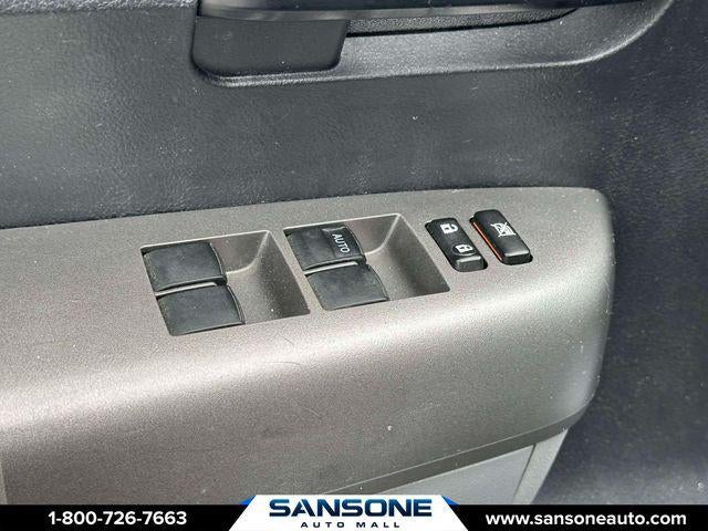 2013 Toyota Tundra Grade 4.6L V8