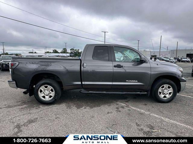 2013 Toyota Tundra Grade 4.6L V8