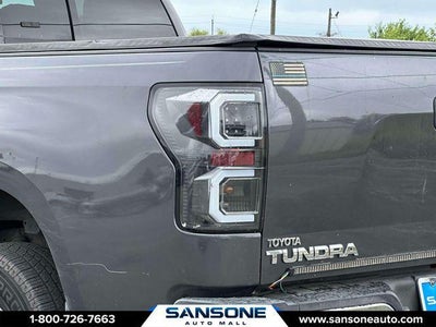 2013 Toyota Tundra Grade 4.6L V8