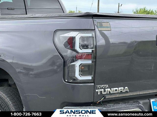 2013 Toyota Tundra Grade 4.6L V8