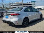 2023 Toyota Corolla XSE