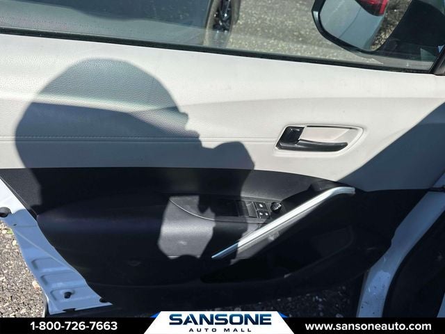 2024 Toyota Corolla Cross L